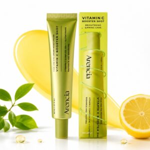 Arencia - Vitamin C Booster Shot